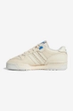 adidas Originals sneakersy Rivalry Lo W Premium Cholewka: Materiał tekstylny, Skóra naturalna, Skóra zamszowa, Wnętrze: Materiał tekstylny, Podeszwa: Materiał syntetyczny