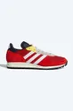 červená Sneakers boty adidas Originals TRX Vintage H05251 Unisex