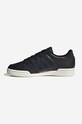Обувь Кроссовки adidas Originals Continental 80 Stripes H05723 чёрный