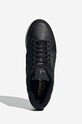 Кроссовки adidas Originals Continental 80 Stripes чёрный H05723