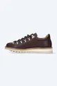 Fracap pantofi de piele MAGNIFICO M121  Gamba: Piele naturala Interiorul: Piele naturala Talpa: Material sintetic