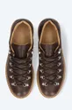 Fracap leather shoes MAGNIFICO M121 Unisex