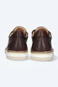 Fracap leather shoes MAGNIFICO M121