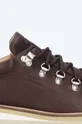 Kožne cipele Fracap MAGNIFICO M121 CORTECCIA