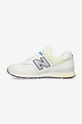 Маратонки New Balance U574BH2  Горна част: синтетика, текстил, естествена кожа Вътрешна част: текстил Подметка: синтетика