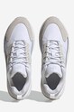 adidas Originals sneakersy ZX 22 Boost biały HQ8677