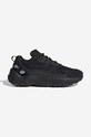 Tenisice adidas Originals ZX 22 Boost brušena koža crna HQ8678