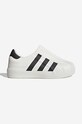 adidas Originals sneakersy adiFOM Superstar Planet friendly biały HQ8750