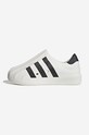 adidas Originals sneakersy adiFOM Superstar HQ8750 biały AW22