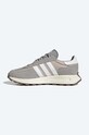 Obutev Superge adidas Originals Retropy E5 Q47101 siva