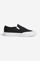 adidas Originals plimsolls Nizza RF Slip S237 flat black S23722