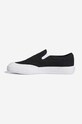 Shoes adidas Originals plimsolls Nizza RF Slip S237 S23722 black