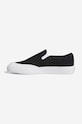Shoes adidas Originals plimsolls Nizza RF Slip S237 S23722 black