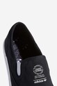 adidas Originals plimsolls Nizza RF Slip S237 S23722 black