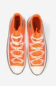 Shoes Converse trainers 172254C 172254C orange