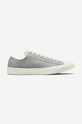 Converse plimsolls Chuck Taylor All Star OX textile gray 172834C