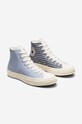 Converse trainers Chuck 70 blue A00457C