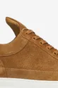 Filling Pieces sneakersy zamszowe Low Top Perforated 10120101933