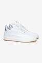 Filling Pieces leather sneakers Low Top Bianco Unisex