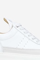 Filling Pieces sneakers din piele Low top Bianco 10127799988