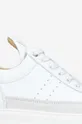 Filling Pieces leather sneakers Low Top Bianco