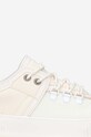 Rains plimsolls Pallashock HKR X Palladium 22560.FOSSIL
