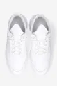 biały Filling Pieces sneakersy skórzane Low Top Dress Cup Mat Gala