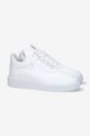 Кожаные кроссовки Filling Pieces Low Top Dress Cup Mat Gala Unisex