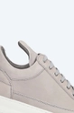 Usnjene superge Filling Pieces Lo Top Ripple Nubuck Plaster