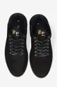 nero Filling Pieces sneakers in pelle Low Top Ripple Ceres