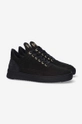 Filling Pieces sneakers din piele Low top Ripple Ceres Unisex