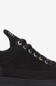 Filling Pieces sneakers din piele Low top Ripple Ceres
