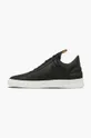 Filling Pieces leather sneakers Low Top Plain Uppers: Natural leather Inside: Natural leather Outsole: Synthetic material