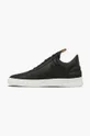 Шкіряні кросівки Filling Pieces Low Top Plain  Халяви: Натуральна шкіра Внутрішня частина: Натуральна шкіра Підошва: Синтетичний матеріал