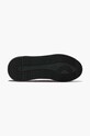 Замшевые кроссовки Filling Pieces Low Top Ripple 30425441861 чёрный AA00