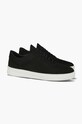 Filling Pieces suede sneakers Low Mondo Plain Nardo black 33026311861