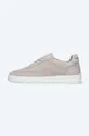 Filling Pieces suede sneakers Mondo 2.0 Ripple Nubuck Uppers: Suede Inside: Natural leather Outsole: Synthetic material