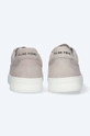 Filling Pieces sneakersy zamszowe Mondo 2.0 Ripple Nubuck Unisex