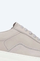 Filling Pieces suede sneakers Mondo 2.0 Ripple Nubuck