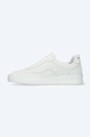 Semišové tenisky Filling Pieces Mondo 2.0 Ripple Nubuck  Zvršok: Semišová koža Vnútro: Prírodná koža Podrážka: Syntetická látka