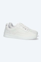 gri Filling Pieces sneakers din piele întoarsă Mondo 2.0 Ripple Nubuck