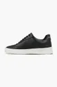 Filling Pieces leather sneakers Mondo 2.0 Ripple Nappa Black Uppers: Natural leather Inside: Natural leather Outsole: Synthetic material