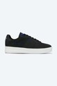 Δερμάτινα αθλητικά παπούτσια Filling Pieces Low Plain Court 683 Organic Planet friendly μαύρο 42227272006