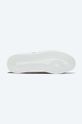 Kožne tenisice Filling Pieces Low Plain Court 683 Organic 42227272006 crna AA00