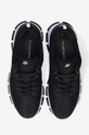 чёрный Кроссовки Filling Pieces Lux Radar Kite