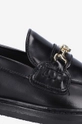 Filling Pieces leather loafers Loafer Polido