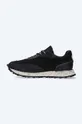 Filling Pieces sneakers Crease Runner Sprint  Gamba: Material sintetic, Material textil, Piele naturala Interiorul: Piele naturala Talpa: Material sintetic
