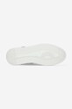 Filling Pieces suede sneakers Mondo Perforated 46720102006 black AA00