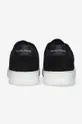 Filling Pieces sneakersy zamszowe Mondo Perforated