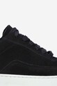 Semišové tenisky Filling Pieces Mondo Perforated 46720102006